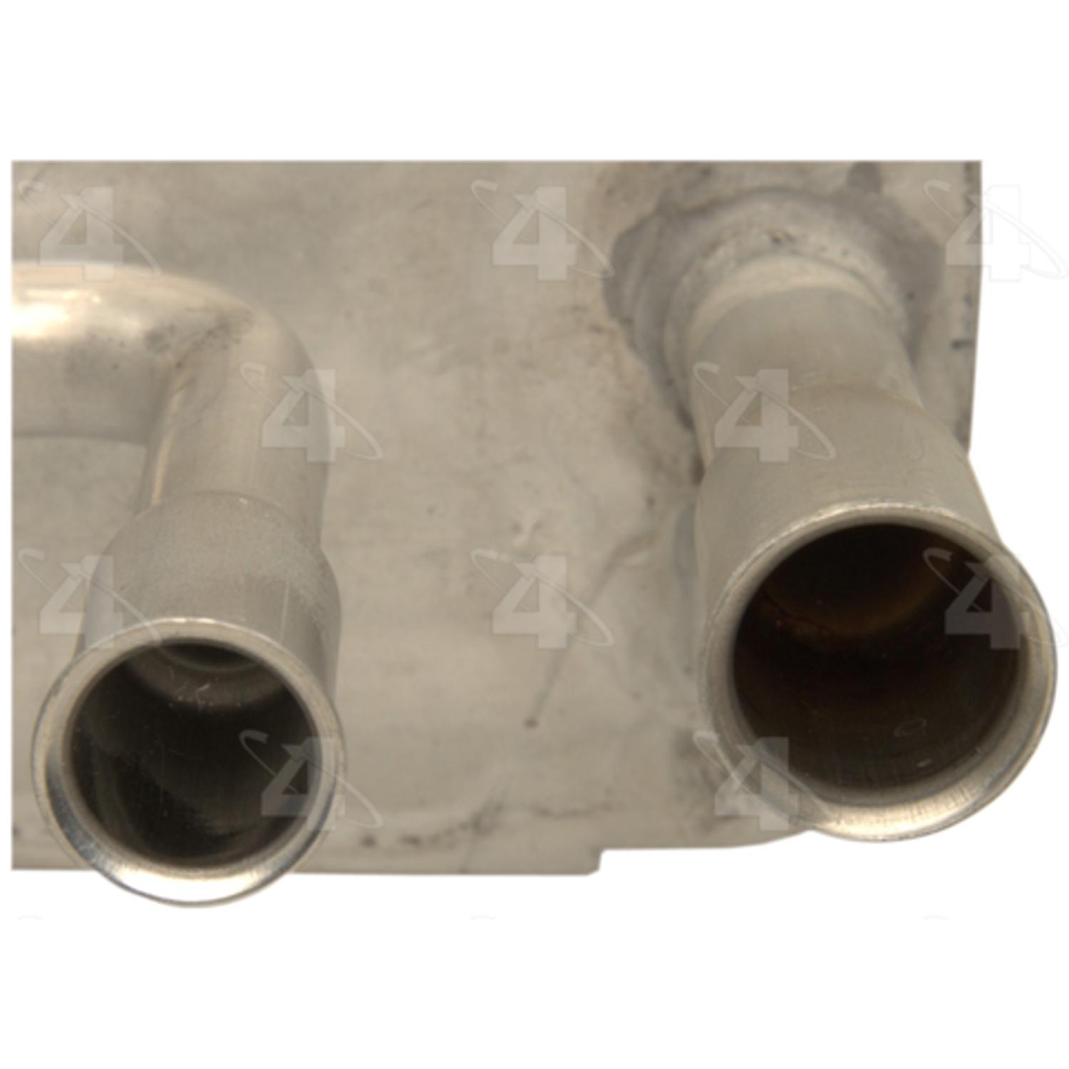 Four Seasons 54557 - A/C Evaporator Core Four Seasons 54557 A/C Evaporator Core product image 5 of 9