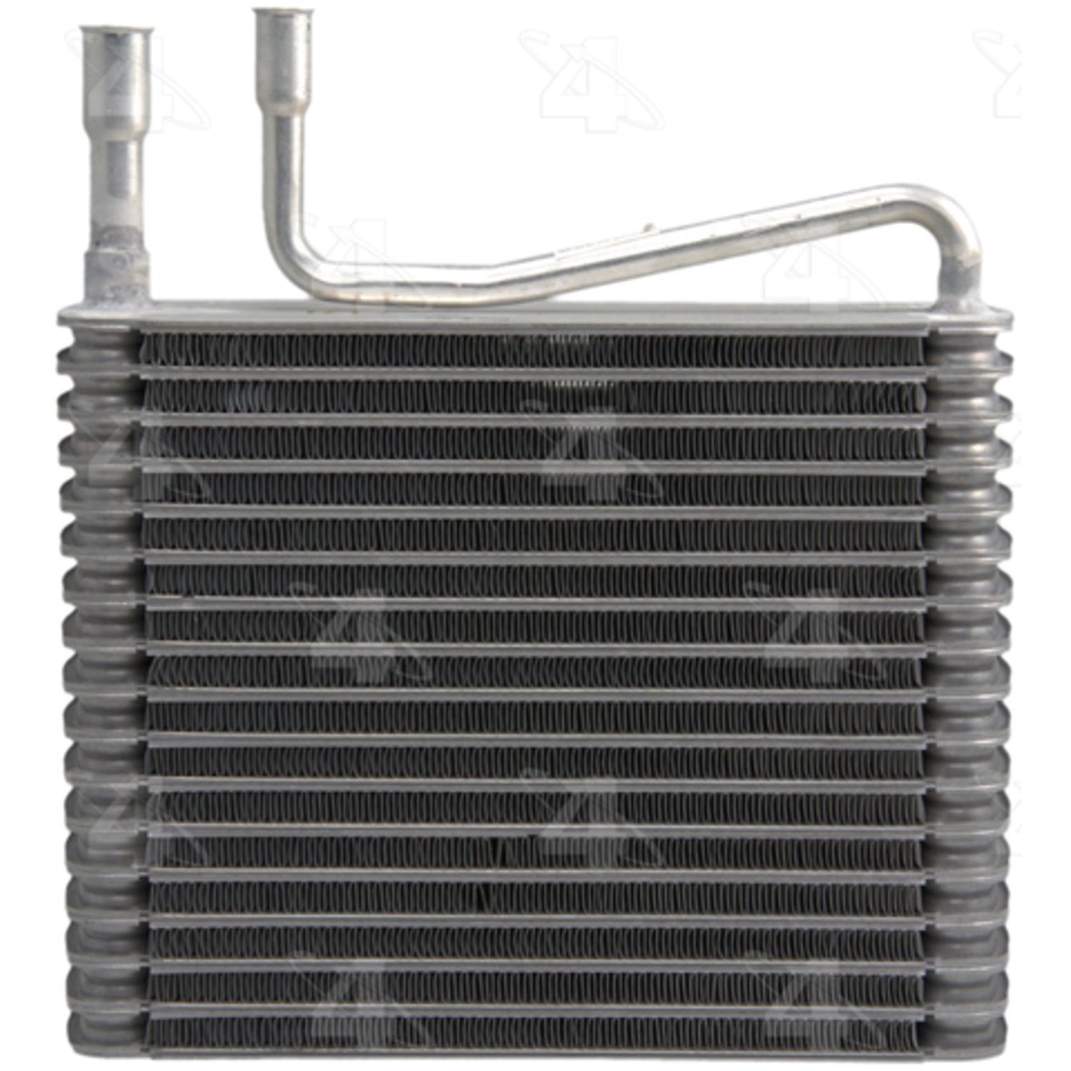 Four Seasons 54557 - A/C Evaporator Core Four Seasons 54557 A/C Evaporator Core product image 7 of 9