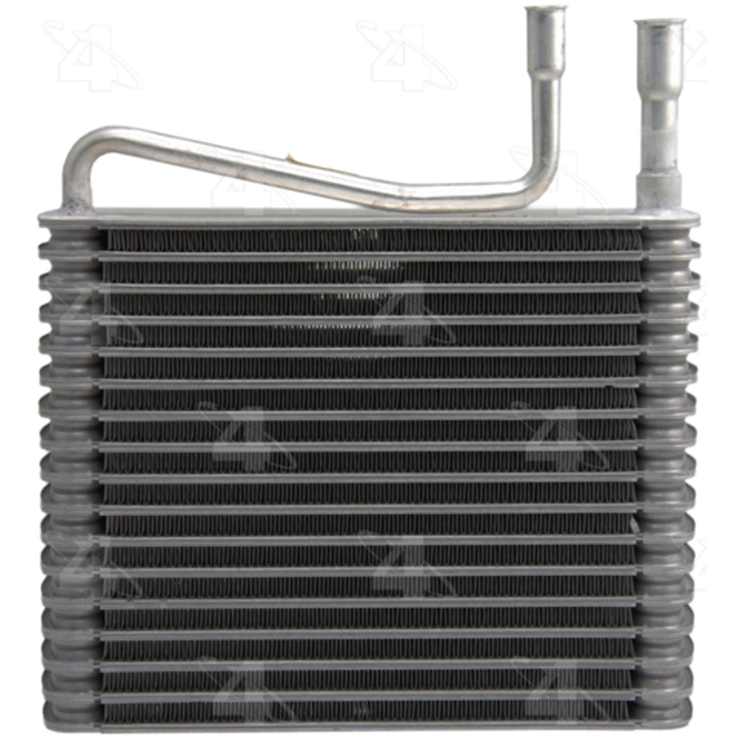 Four Seasons 54557 - A/C Evaporator Core Four Seasons 54557 A/C Evaporator Core product image 8 of 9