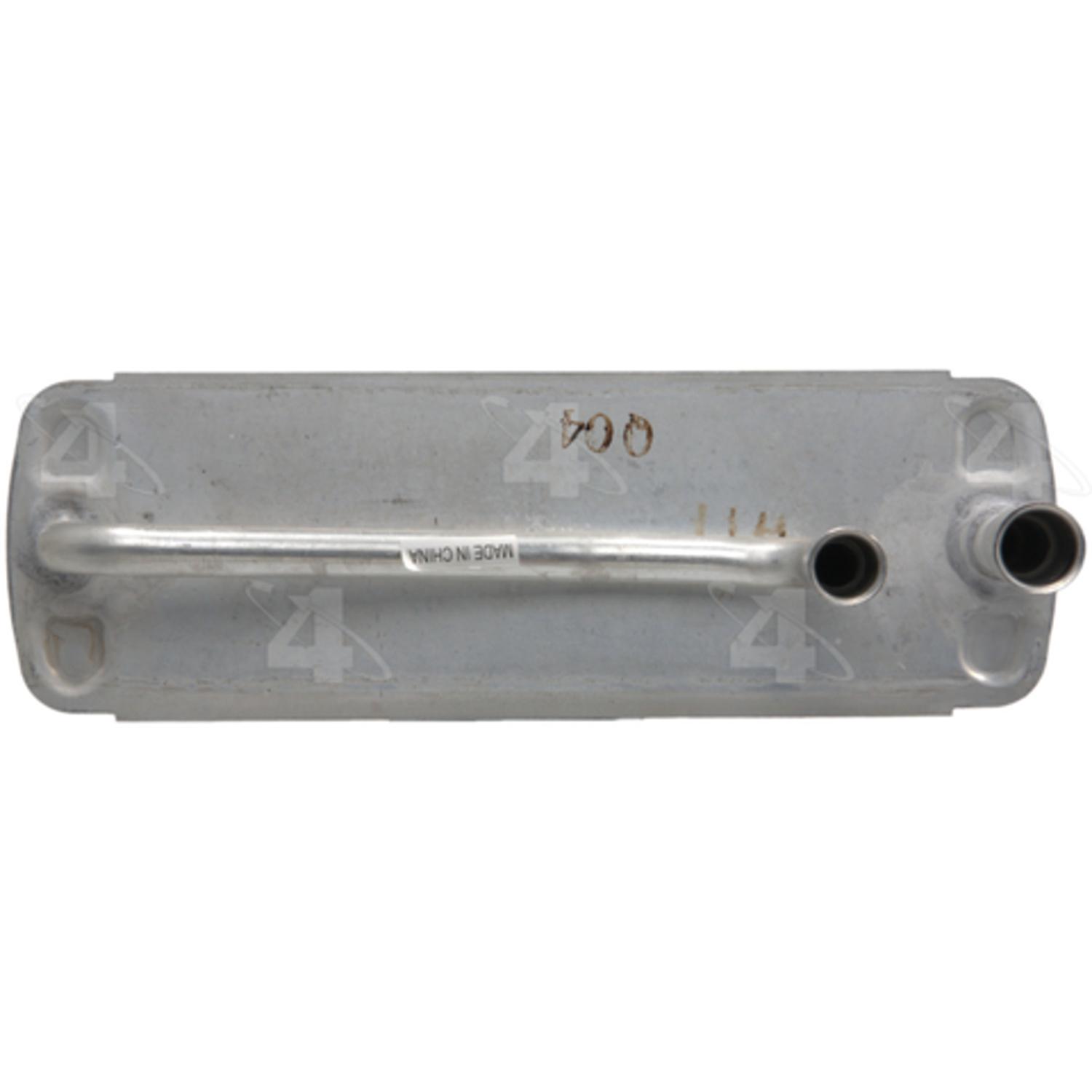 Four Seasons 54557 - A/C Evaporator Core Four Seasons 54557 A/C Evaporator Core product image 9 of 9