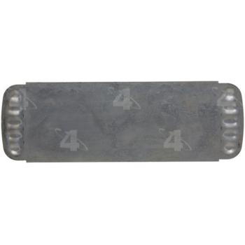 1996 Ford Bronco A/C Evaporator Core Four Seasons 54558 image 3 of 4