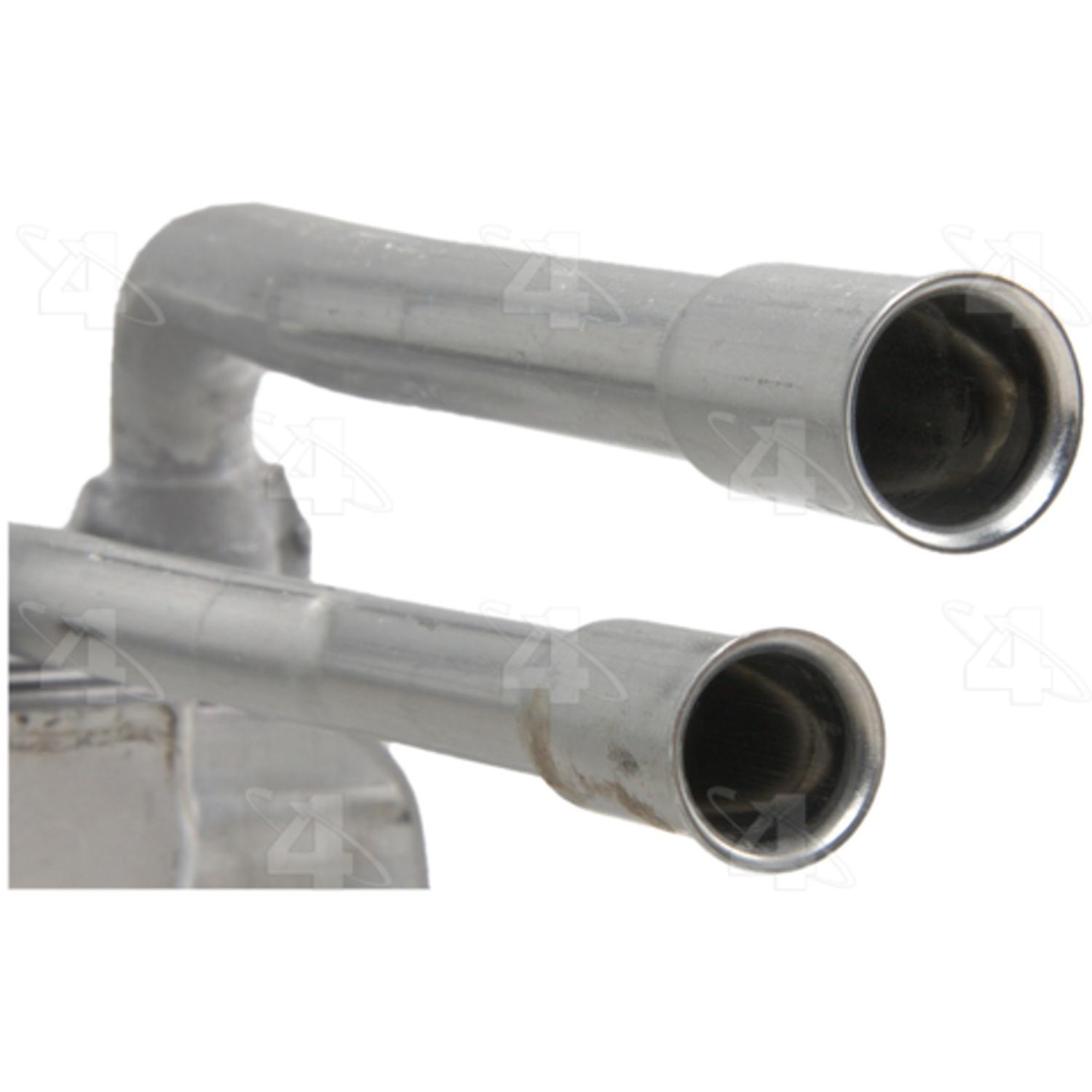 Four Seasons 54560 - A/C Evaporator Core Four Seasons 54560 A/C Evaporator Core product image 4 of 8