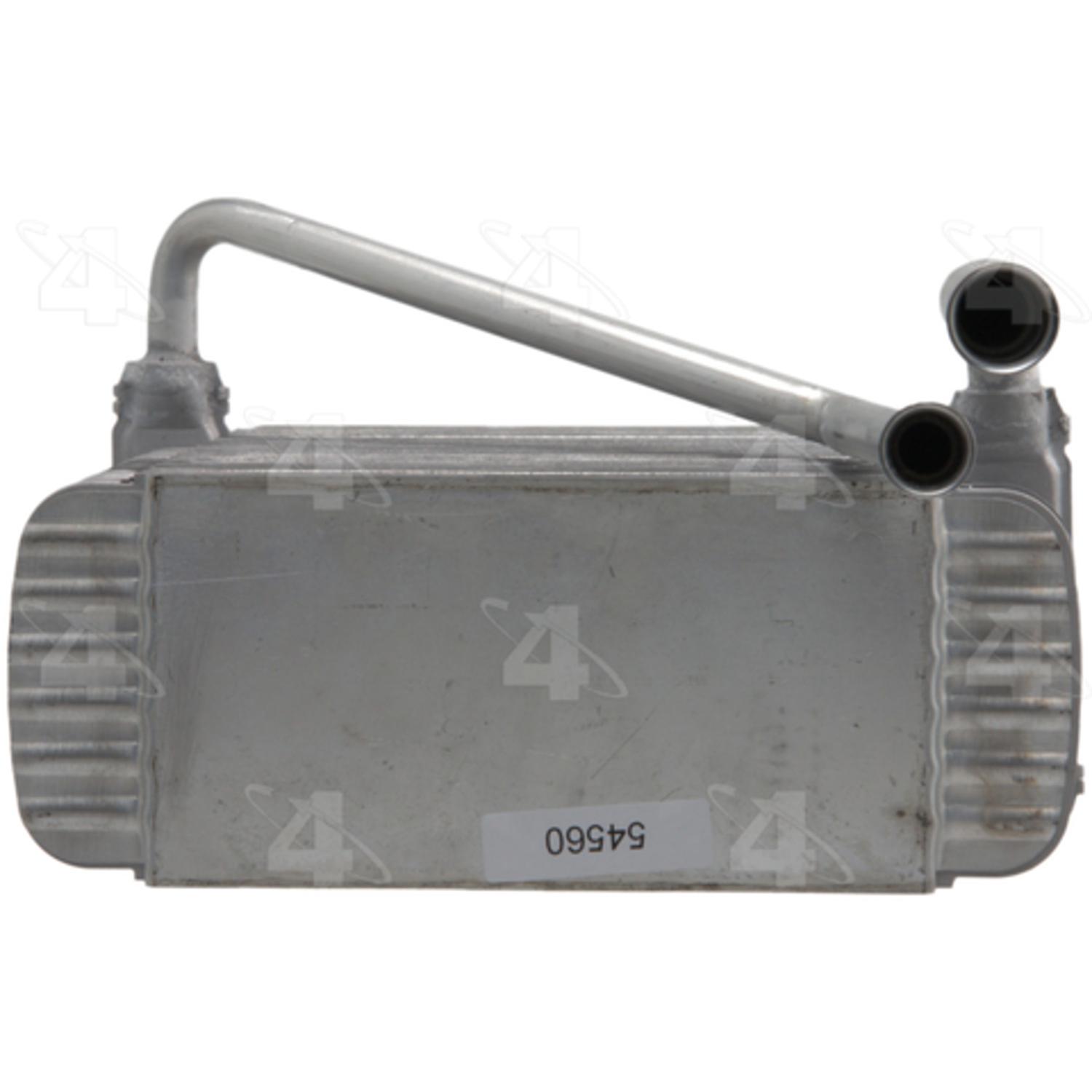 Four Seasons 54560 - A/C Evaporator Core Four Seasons 54560 A/C Evaporator Core product image 8 of 8