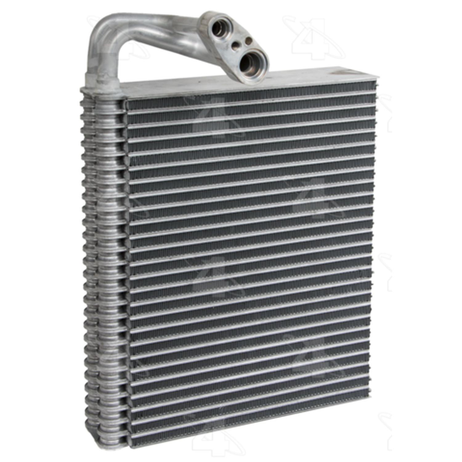 Four Seasons 54567 - A/C Evaporator Core Four Seasons 54567 A/C Evaporator Core product image 1 of 2
