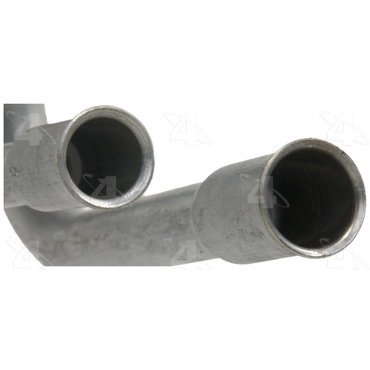 Four Seasons 54569 A/C Evaporator Core product image 4 of 8