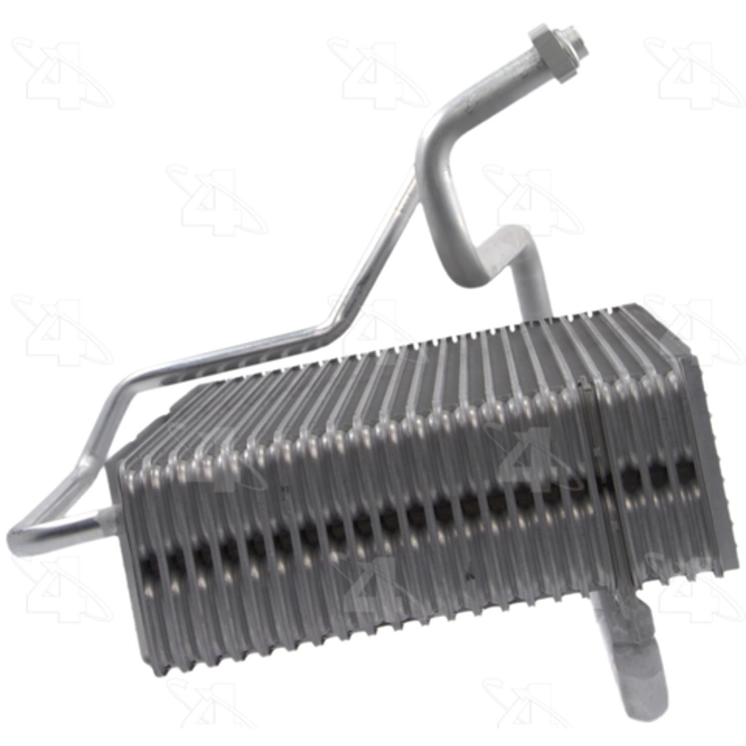 Four Seasons 54570 - A/C Evaporator Core Four Seasons 54570 A/C Evaporator Core product image 3 of 7