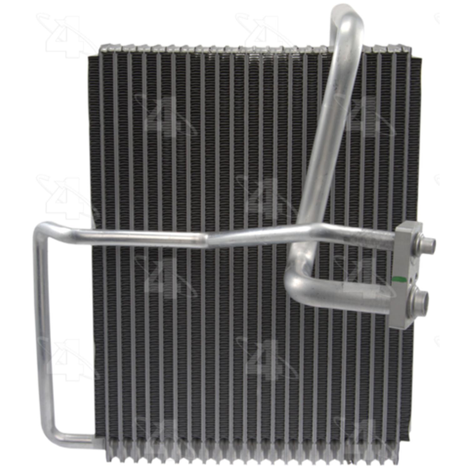 Four Seasons 54570 - A/C Evaporator Core Four Seasons 54570 A/C Evaporator Core product image 4 of 7