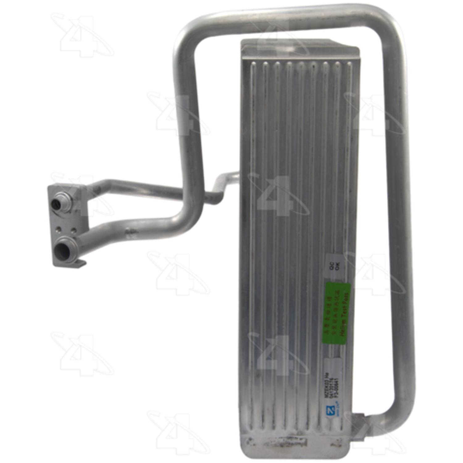 Four Seasons 54570 - A/C Evaporator Core Four Seasons 54570 A/C Evaporator Core product image 6 of 7