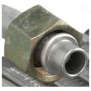Four Seasons 54574 A/C Evaporator Core product image 5 of 9