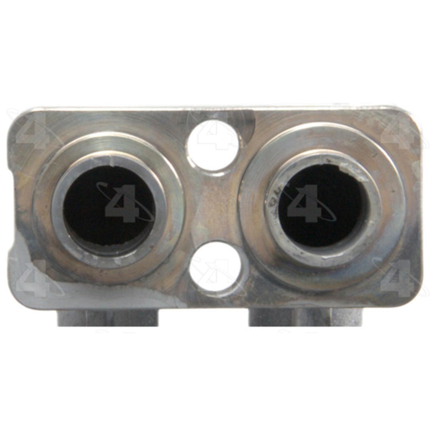 Four Seasons 54575 A/C Evaporator Core product image 4 of 8