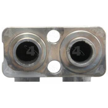1993 Lexus ES300 A/C Evaporator Core Four Seasons 54575 image 4 of 4