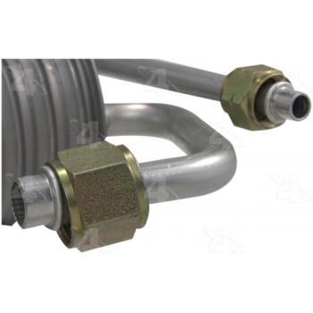 1993 Chevrolet G30 A/C Evaporator Core Front Four Seasons 54577 image 4 of 4