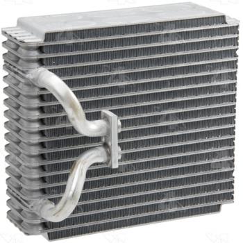 2000 Kia Sephia A/C Evaporator Core