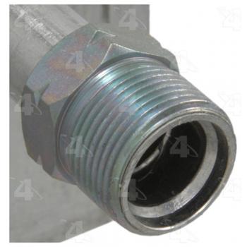 1996 Honda Passport A/C Evaporator Core Four Seasons 54579 image 4 of 4