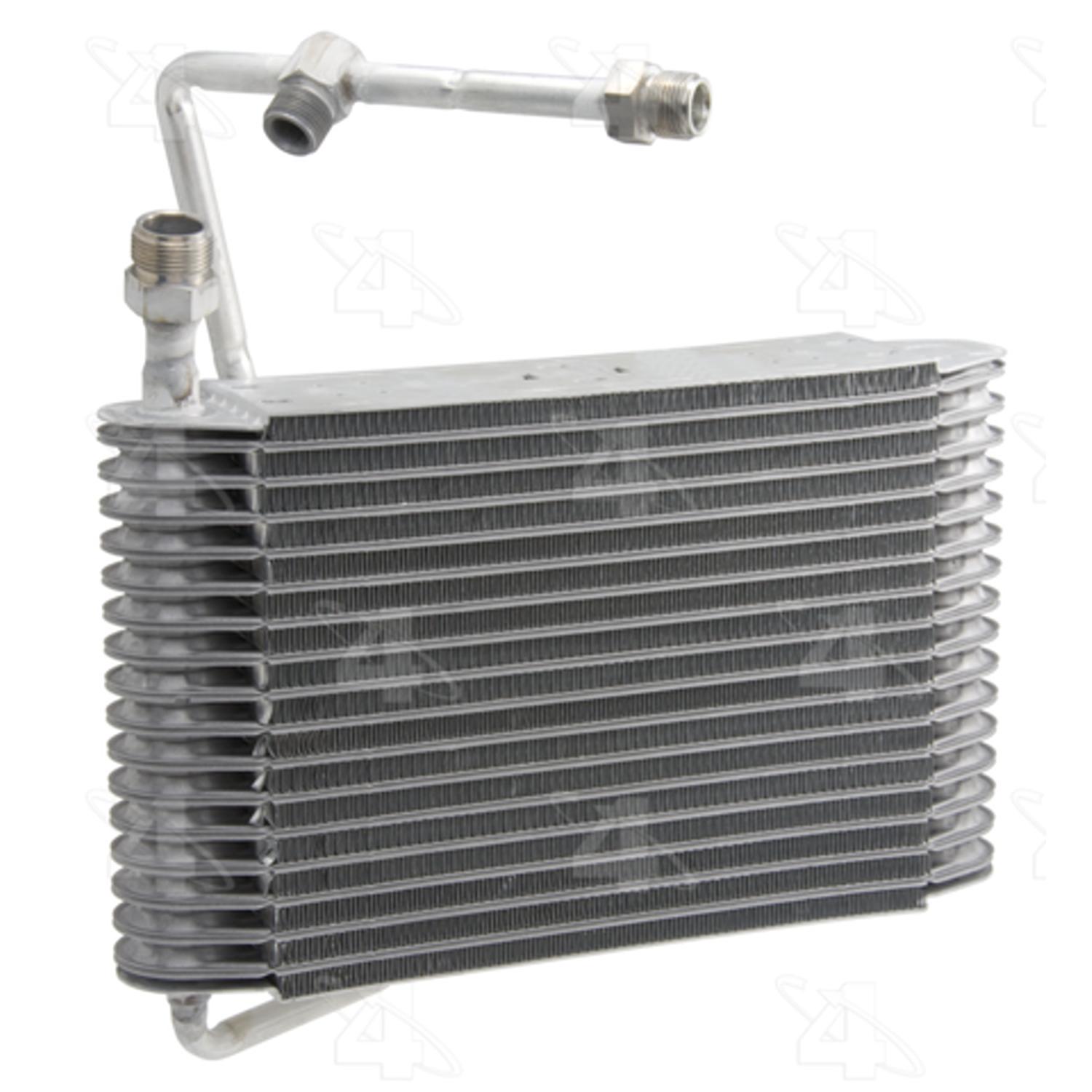 Four Seasons 54581 - A/C Evaporator Core Four Seasons 54581 A/C Evaporator Core product image 1 of 9