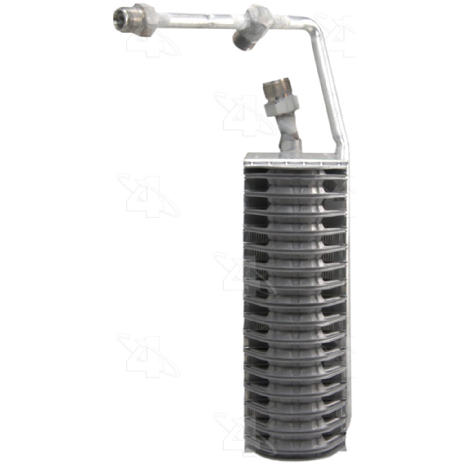 Four Seasons 54581 - A/C Evaporator Core Four Seasons 54581 A/C Evaporator Core product image 2 of 9