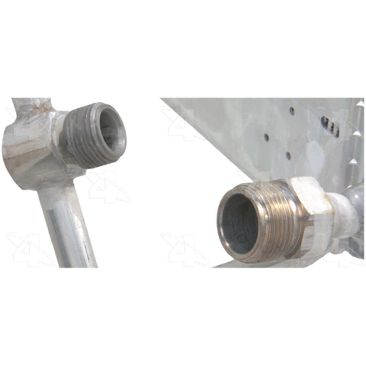 Four Seasons 54581 - A/C Evaporator Core Four Seasons 54581 A/C Evaporator Core product image 4 of 9