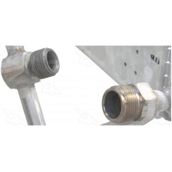 1992 Cadillac Eldorado A/C Evaporator Core Four Seasons 54581 image 4 of 4