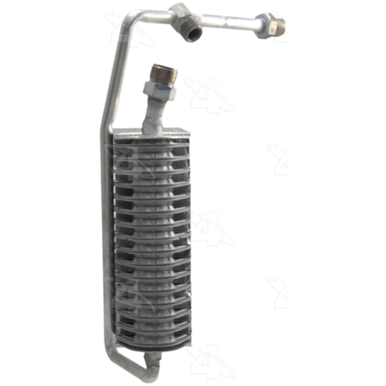 Four Seasons 54581 - A/C Evaporator Core Four Seasons 54581 A/C Evaporator Core product image 6 of 9
