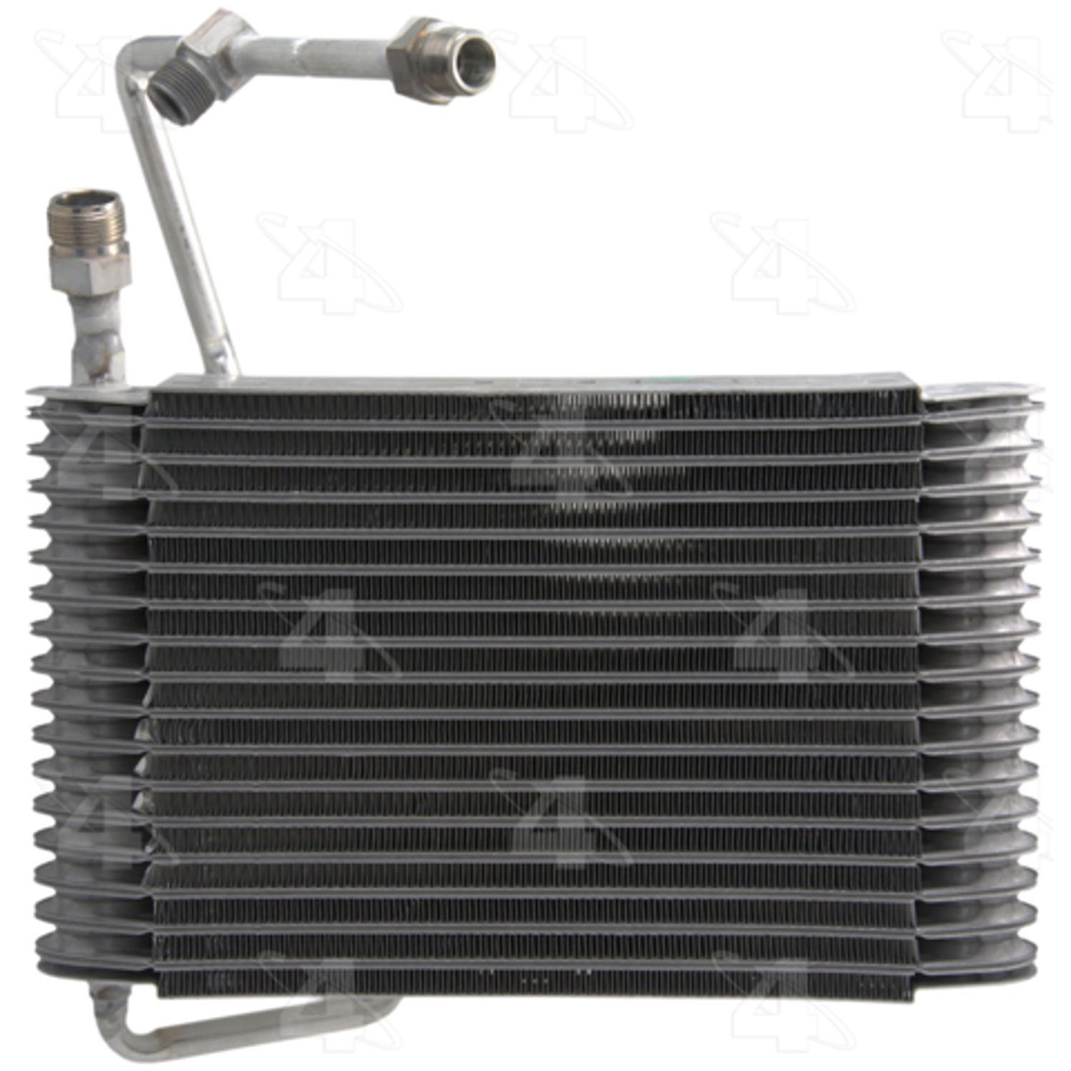 Four Seasons 54581 - A/C Evaporator Core Four Seasons 54581 A/C Evaporator Core product image 7 of 9