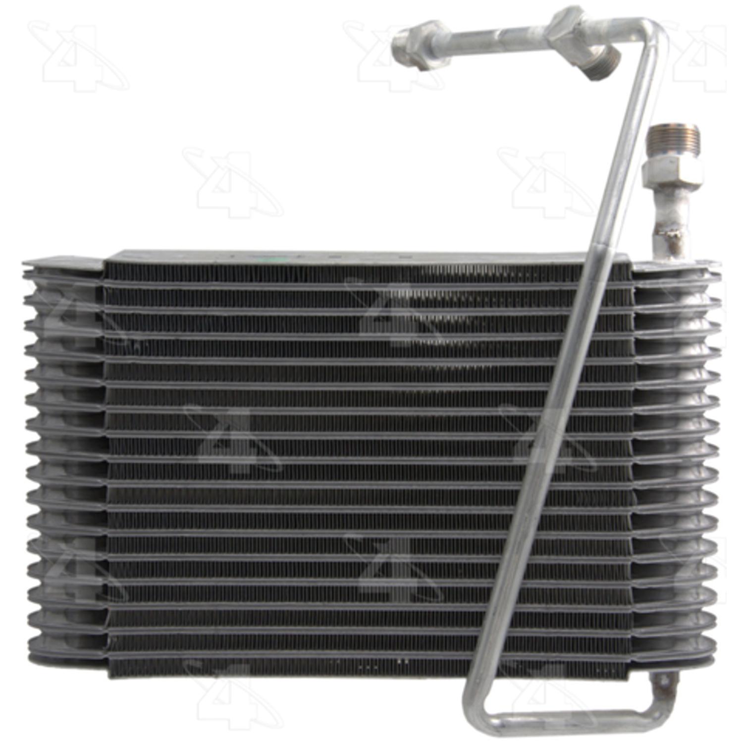 Four Seasons 54581 - A/C Evaporator Core Four Seasons 54581 A/C Evaporator Core product image 8 of 9