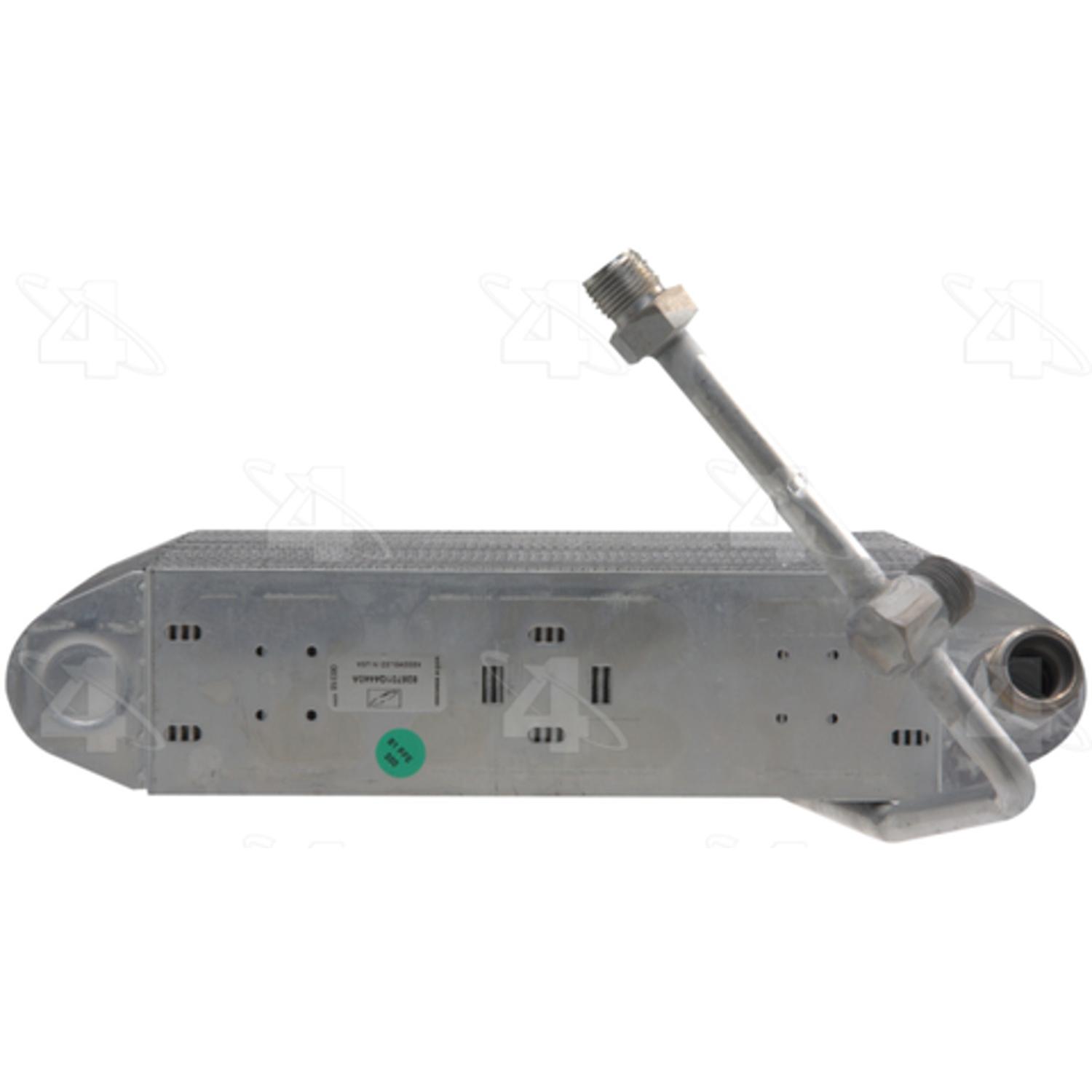 Four Seasons 54581 - A/C Evaporator Core Four Seasons 54581 A/C Evaporator Core product image 9 of 9