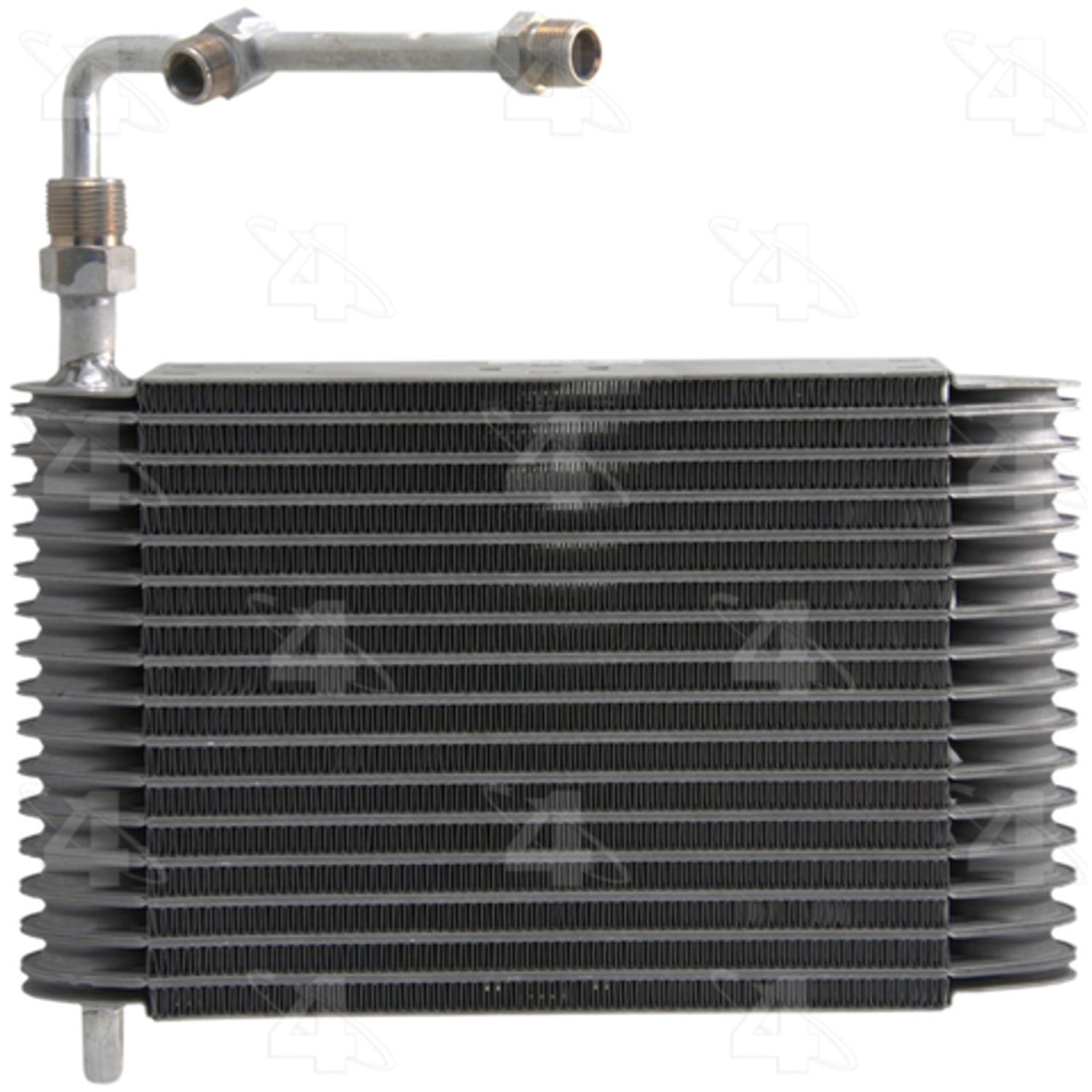 Four Seasons 54582 - A/C Evaporator Core Four Seasons 54582 A/C Evaporator Core product image 7 of 9