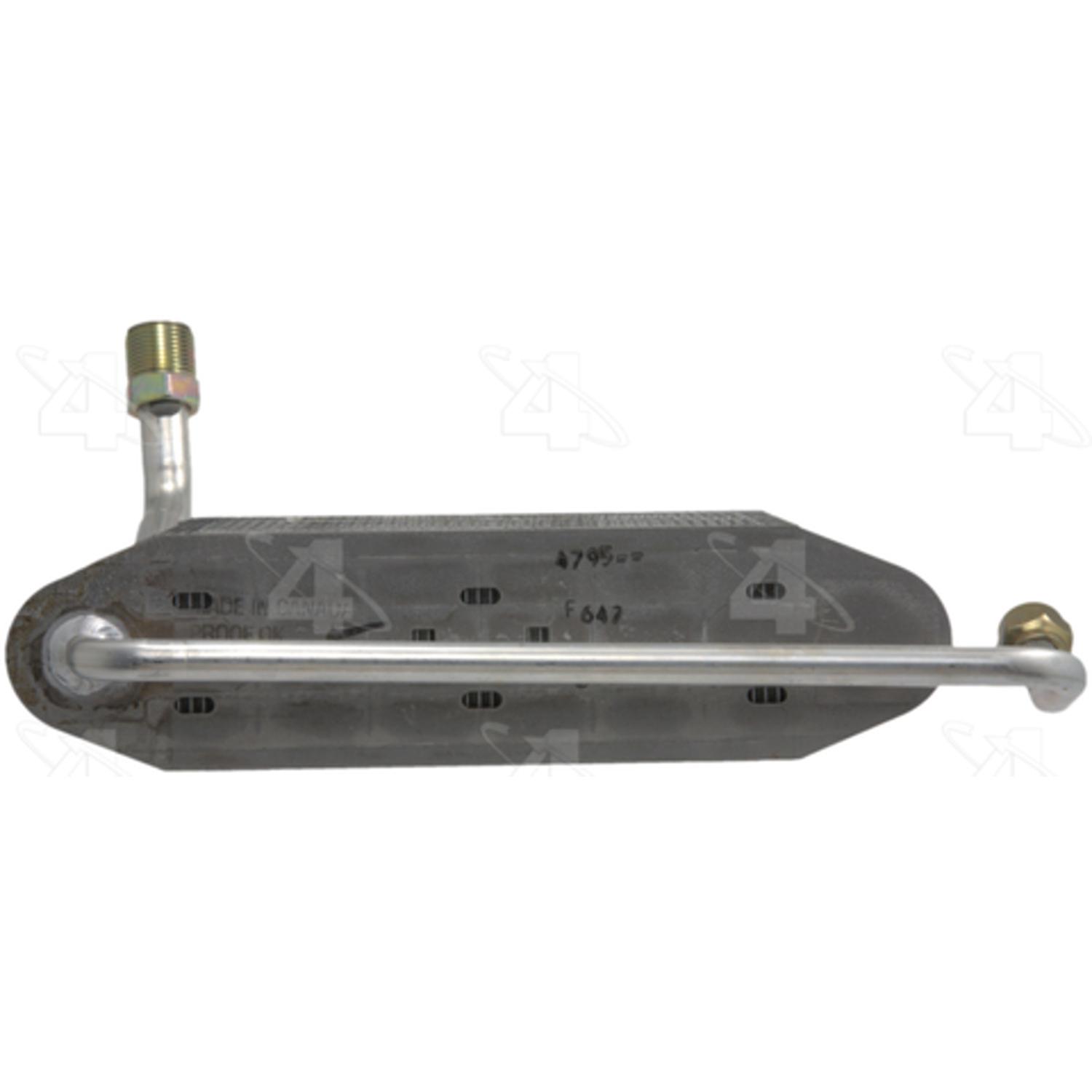 Four Seasons 54583 - A/C Evaporator Core Four Seasons 54583 A/C Evaporator Core product image 3 of 9