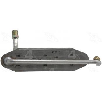 1993 Oldsmobile Silhouette A/C Evaporator Core Rear Four Seasons 54583 image 3 of 4
