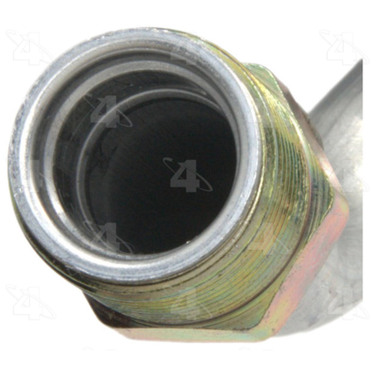 Four Seasons 54583 - A/C Evaporator Core Four Seasons 54583 A/C Evaporator Core product image 5 of 9