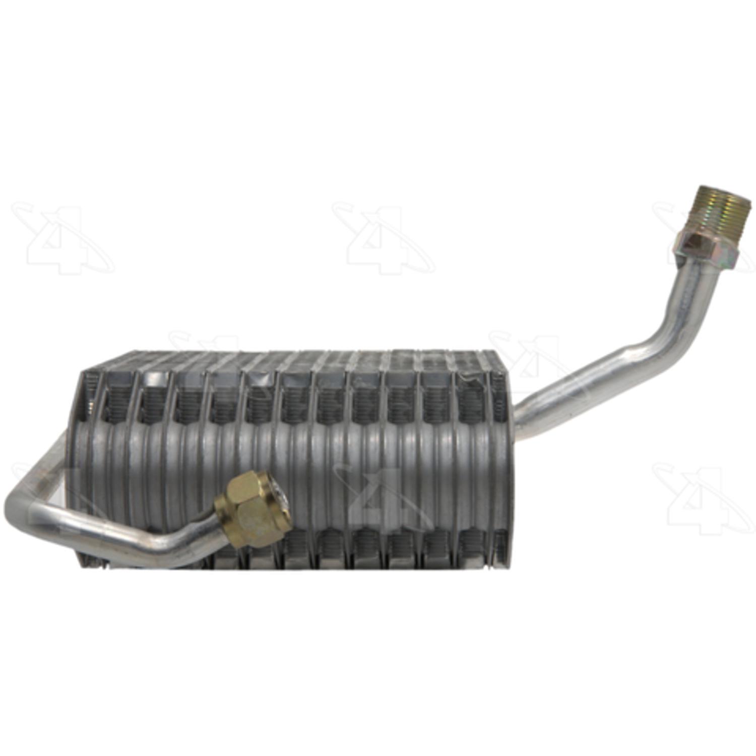 Four Seasons 54583 - A/C Evaporator Core Four Seasons 54583 A/C Evaporator Core product image 6 of 9
