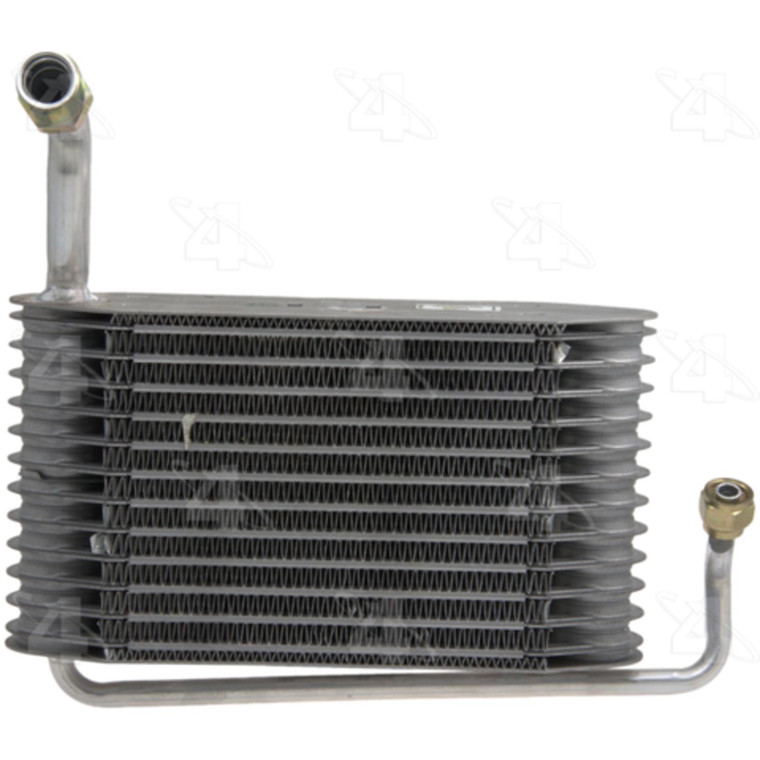 Four Seasons 54583 - A/C Evaporator Core Four Seasons 54583 A/C Evaporator Core product image 7 of 9