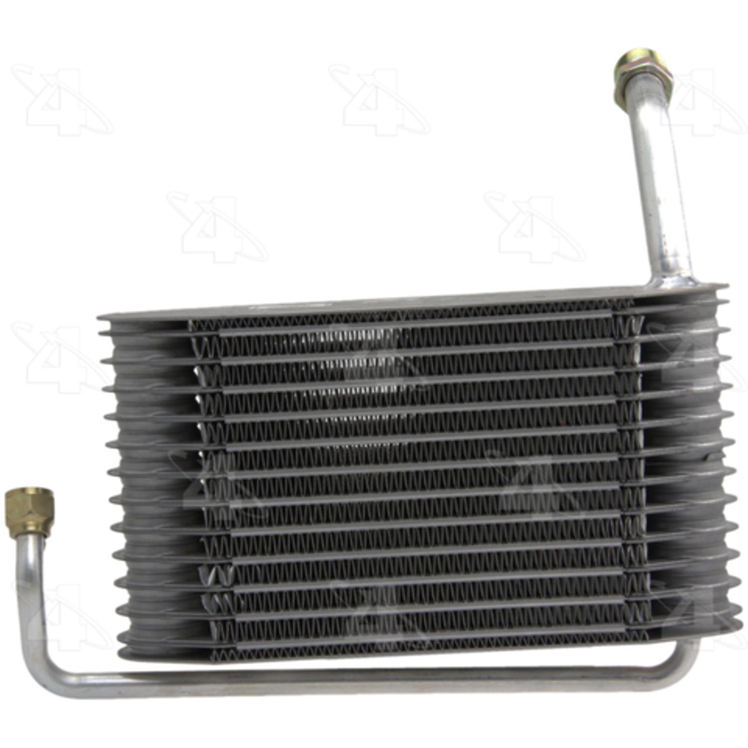 Four Seasons 54583 - A/C Evaporator Core Four Seasons 54583 A/C Evaporator Core product image 8 of 9
