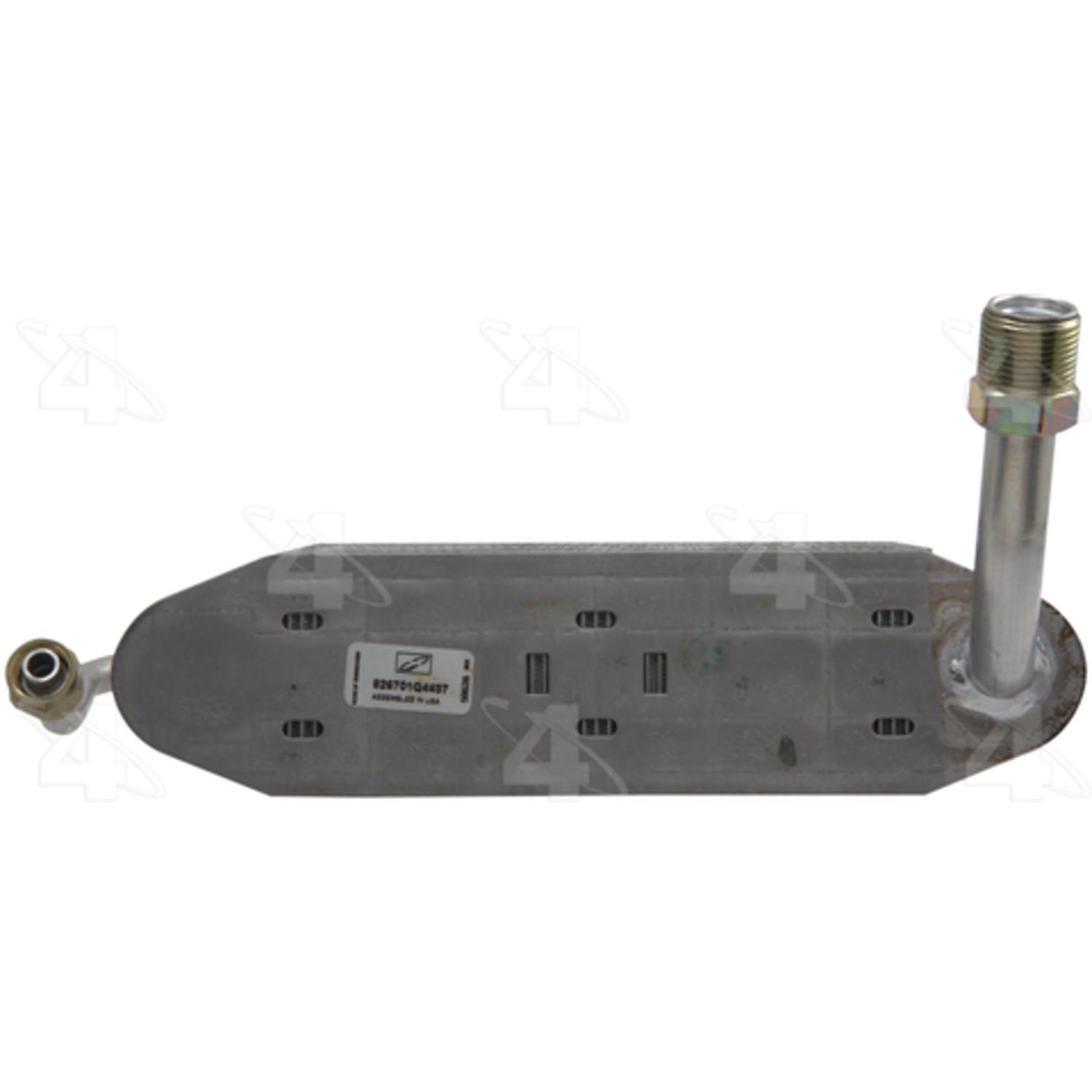 Four Seasons 54583 - A/C Evaporator Core Four Seasons 54583 A/C Evaporator Core product image 9 of 9