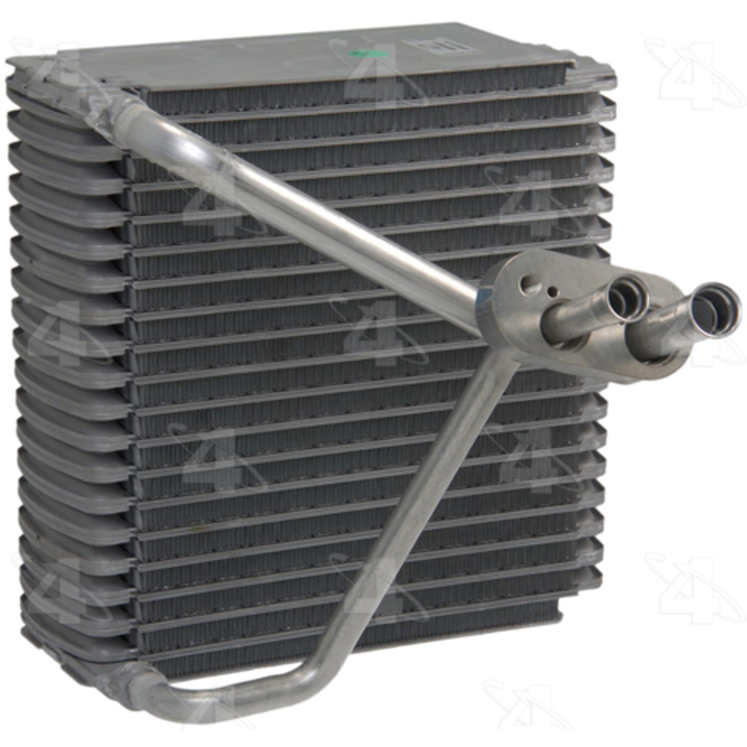 Four Seasons 54584 - A/C Evaporator Core Four Seasons 54584 A/C Evaporator Core product image 1 of 8