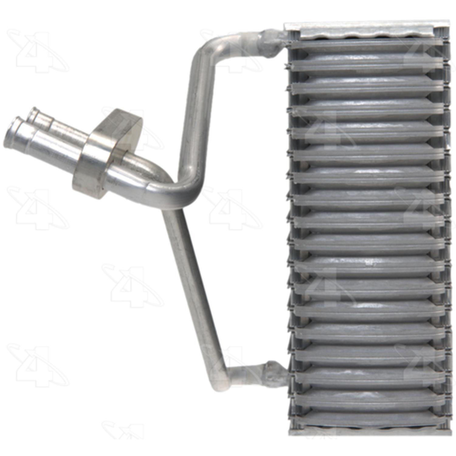 Four Seasons 54584 - A/C Evaporator Core Four Seasons 54584 A/C Evaporator Core product image 2 of 8