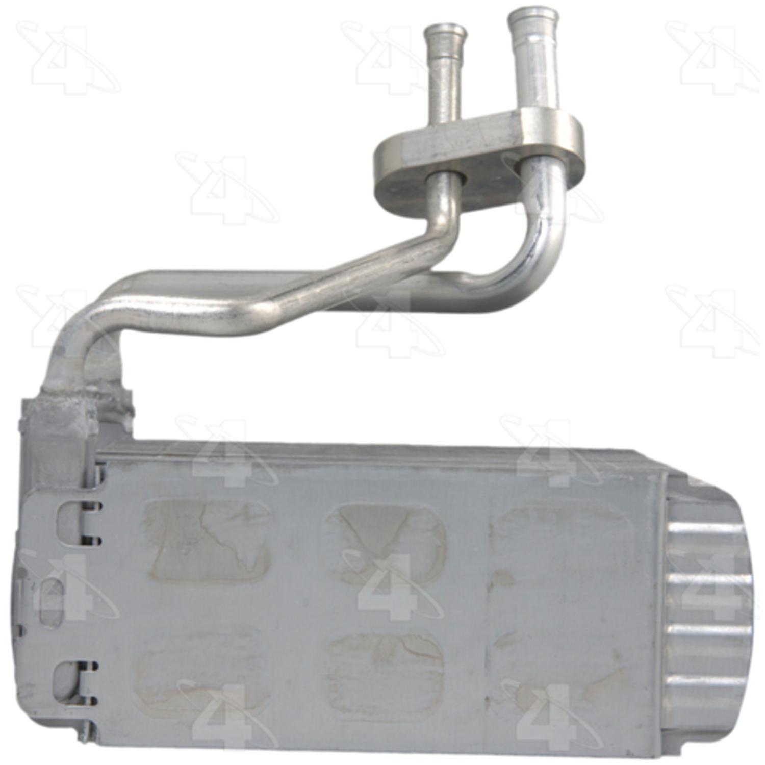 Four Seasons 54584 - A/C Evaporator Core Four Seasons 54584 A/C Evaporator Core product image 3 of 8
