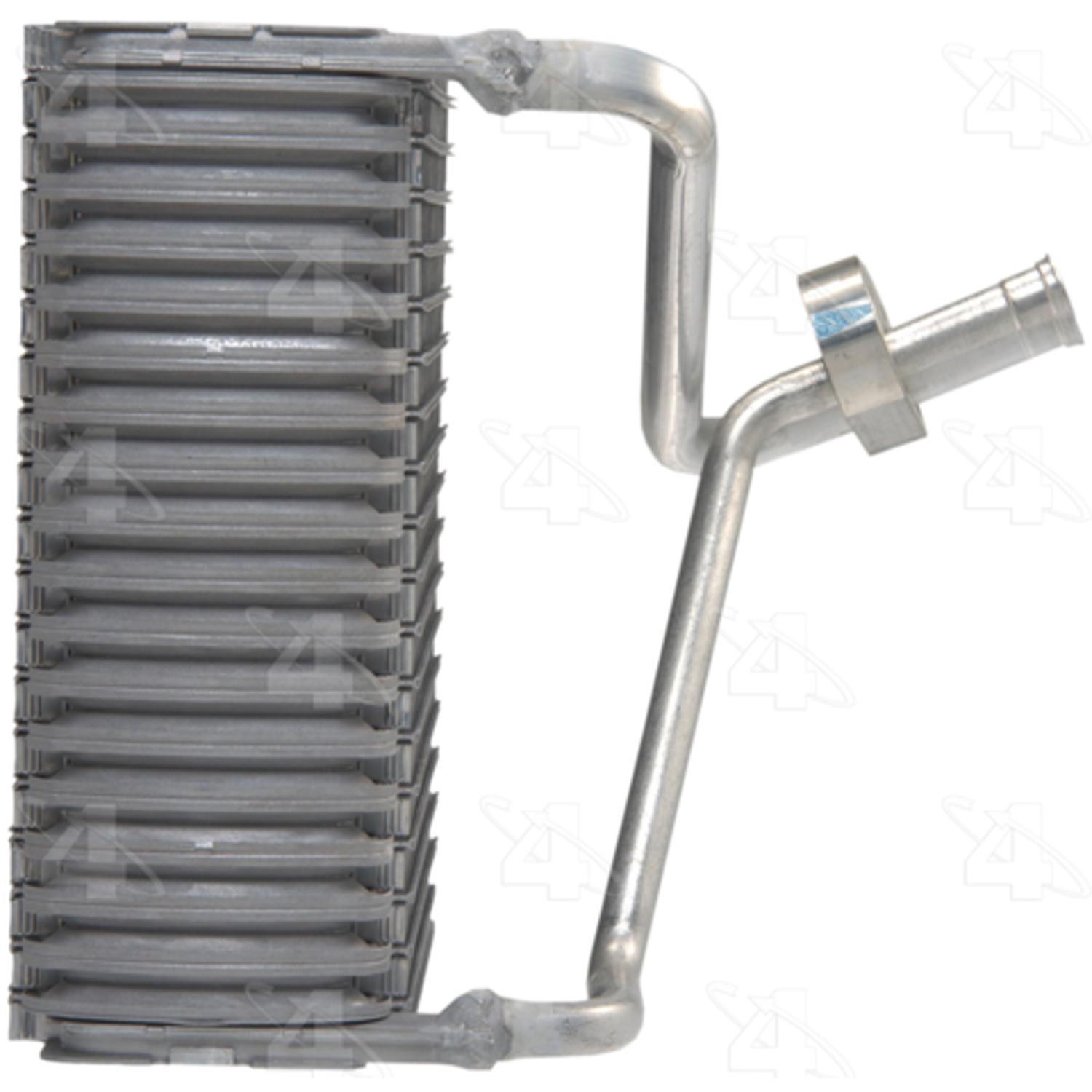 Four Seasons 54584 - A/C Evaporator Core Four Seasons 54584 A/C Evaporator Core product image 5 of 8