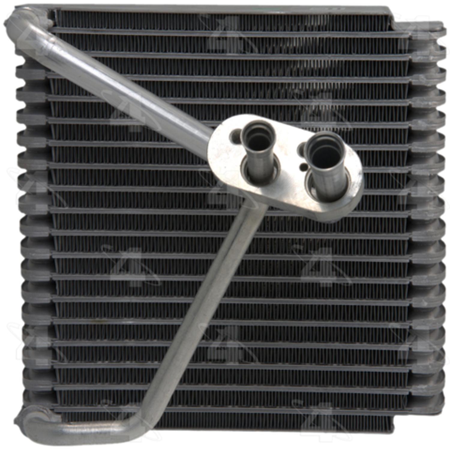 Four Seasons 54584 - A/C Evaporator Core Four Seasons 54584 A/C Evaporator Core product image 6 of 8