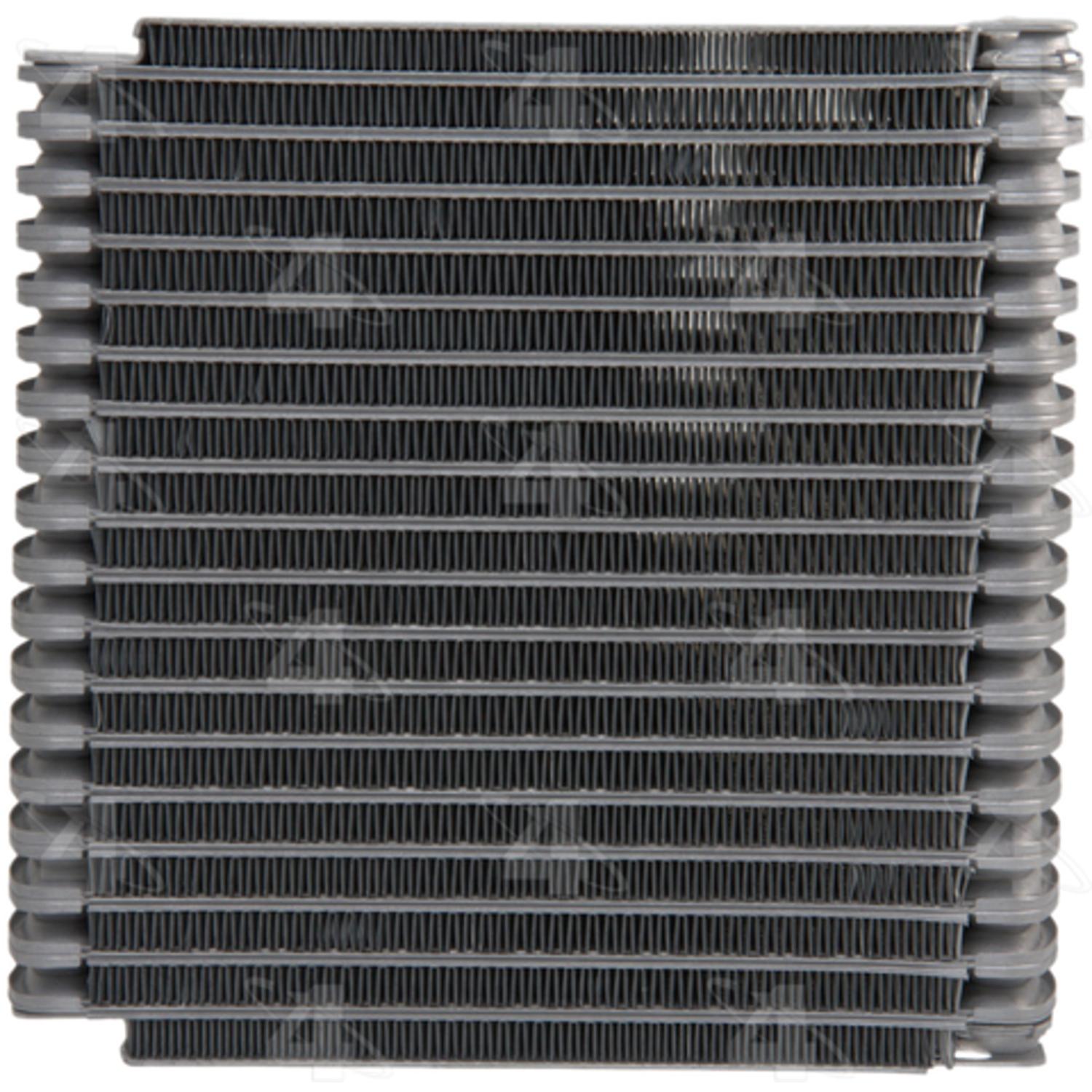 Four Seasons 54584 - A/C Evaporator Core Four Seasons 54584 A/C Evaporator Core product image 7 of 8