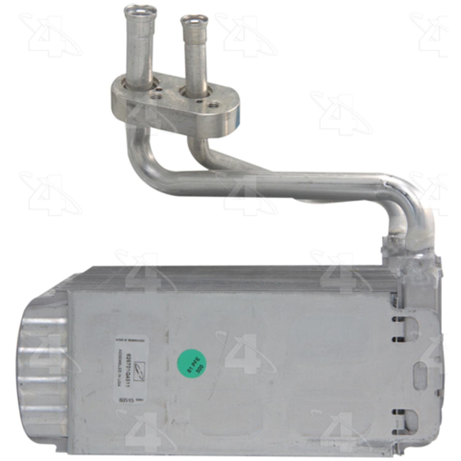 Four Seasons 54584 - A/C Evaporator Core Four Seasons 54584 A/C Evaporator Core product image 8 of 8