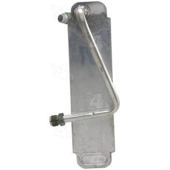 1996 GMC G3500 A/C Evaporator Core Front Four Seasons 54588 image 3 of 4