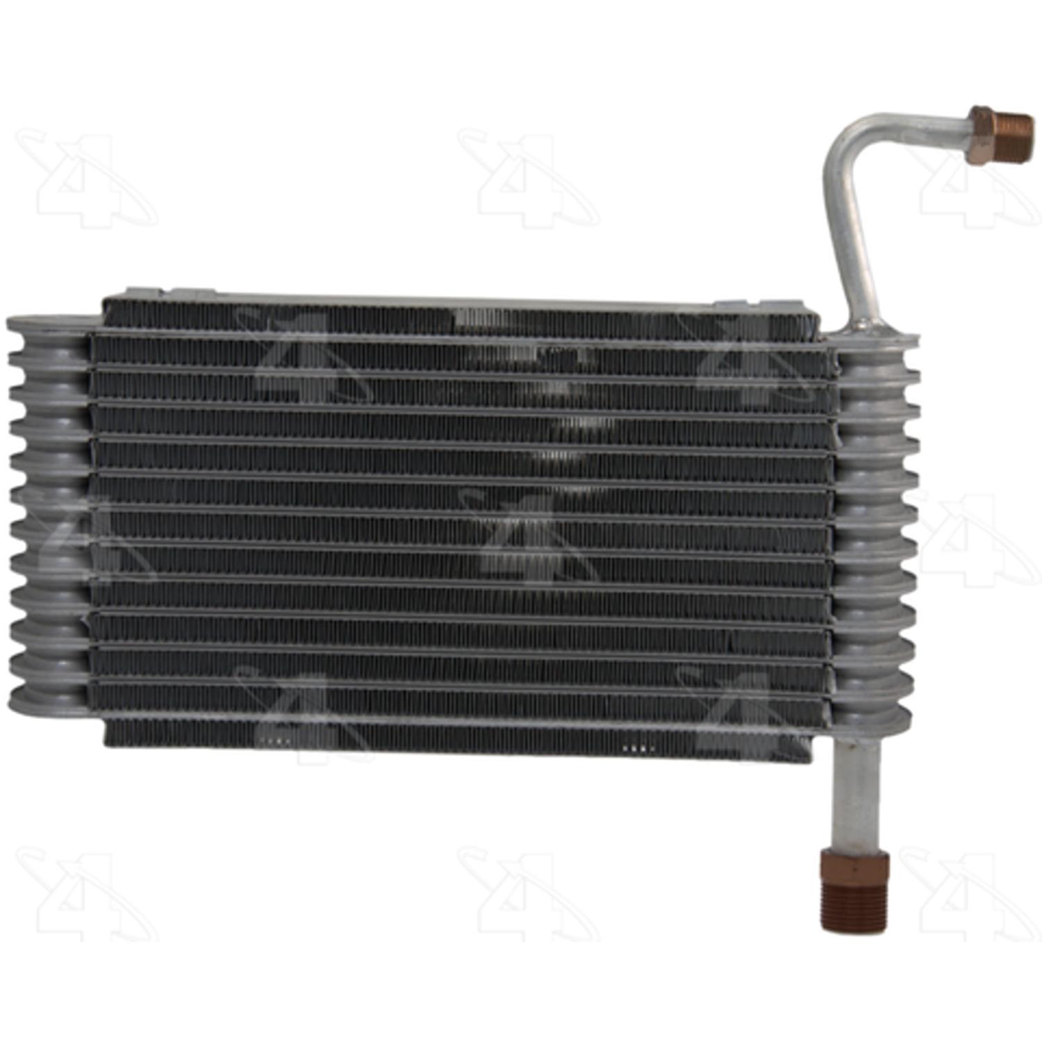 Four Seasons 54591 - A/C Evaporator Core Four Seasons 54591 A/C Evaporator Core product image 8 of 9