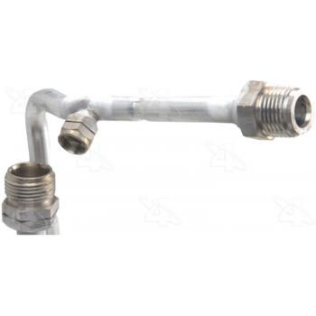 1994 Cadillac DeVille A/C Evaporator Core Four Seasons 54593 image 4 of 4