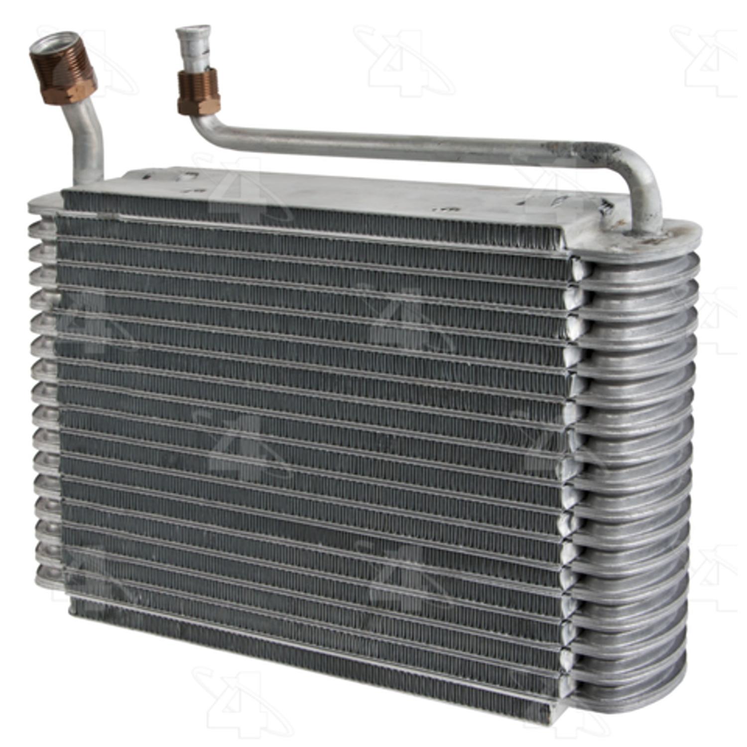 Four Seasons 54594 - A/C Evaporator Core Four Seasons 54594 A/C Evaporator Core product image 1 of 3