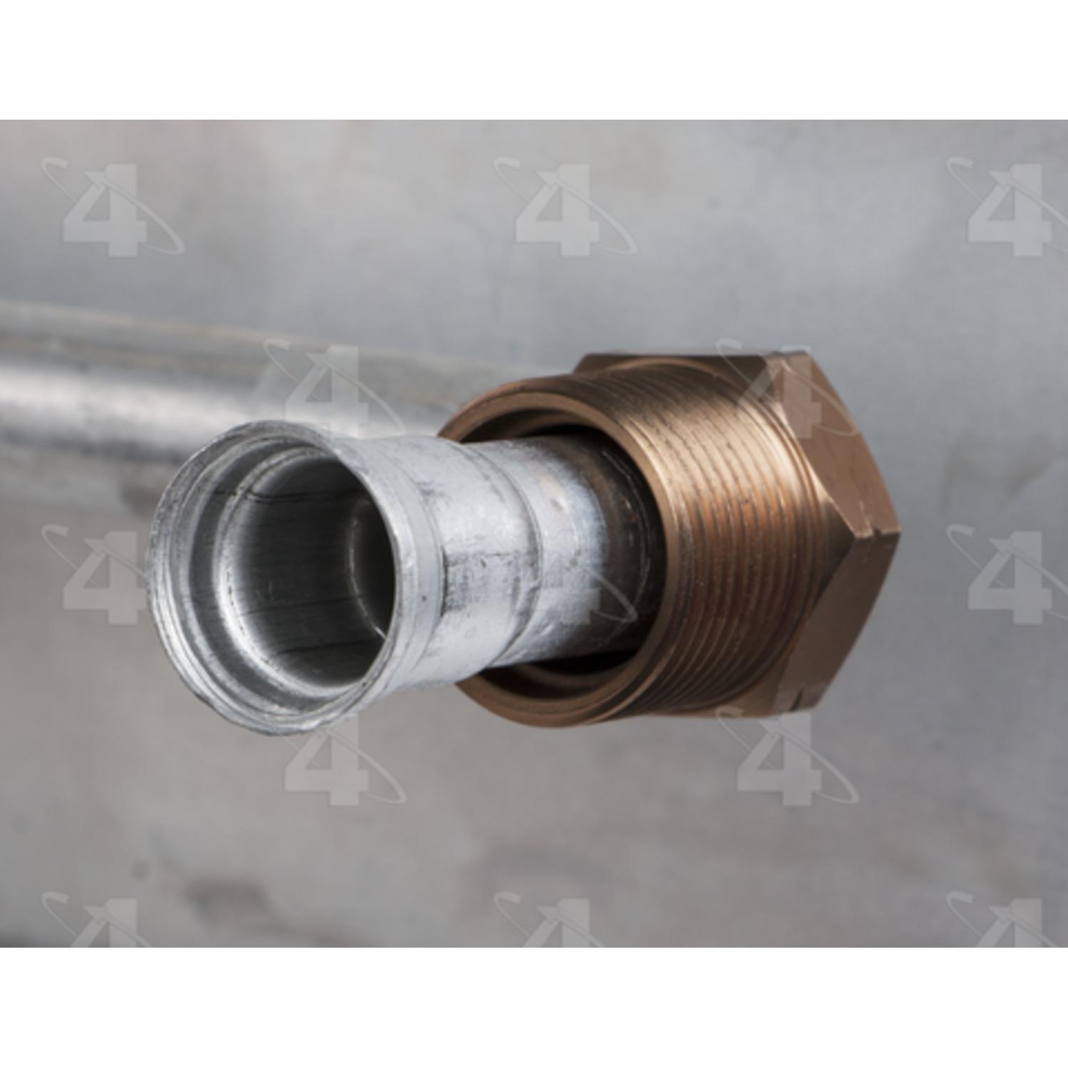 Four Seasons 54594 - A/C Evaporator Core Four Seasons 54594 A/C Evaporator Core product image 3 of 3