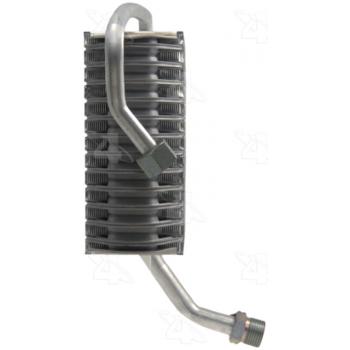 1996 Oldsmobile Silhouette A/C Evaporator Core Rear Four Seasons 54595 image 2 of 4