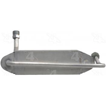 1996 Oldsmobile Silhouette A/C Evaporator Core Rear Four Seasons 54595 image 3 of 4