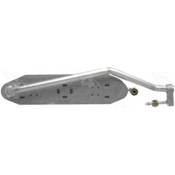 1993 GMC Safari A/C Evaporator Core Rear Four Seasons 54596 image 3 of 4