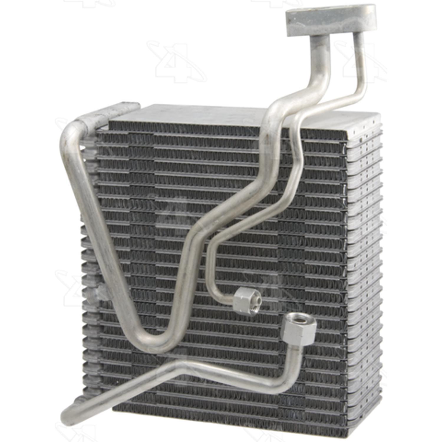 Four Seasons 54602 - A/C Evaporator Core Four Seasons 54602 A/C Evaporator Core product image 1 of 9